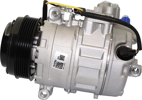 Compressor, air conditioning (7010754)