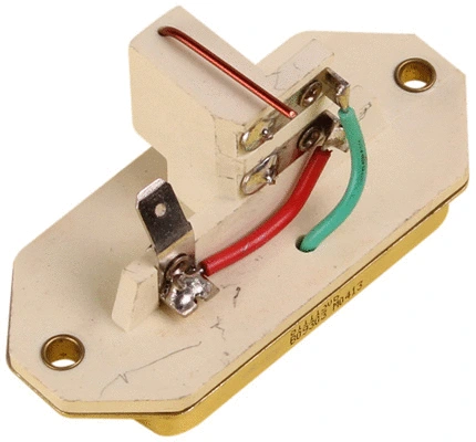 Alternator Regulator (81111306)
