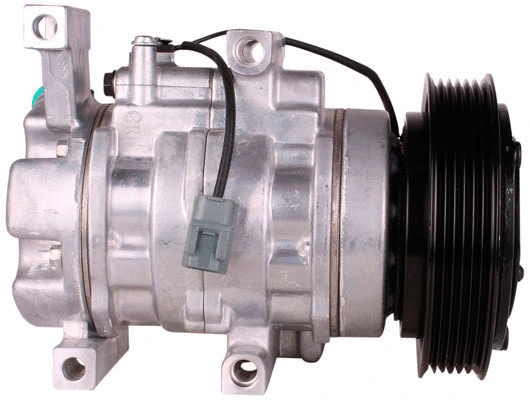 Compressor, air conditioning (7010739)