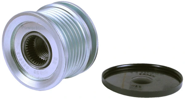 Repair Set, alternator (81110336)