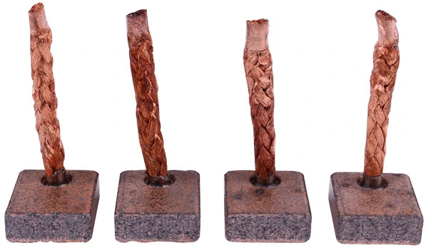 Carbon Brush, starter (81017483)