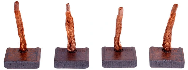 Carbon Brush, starter (81012639)