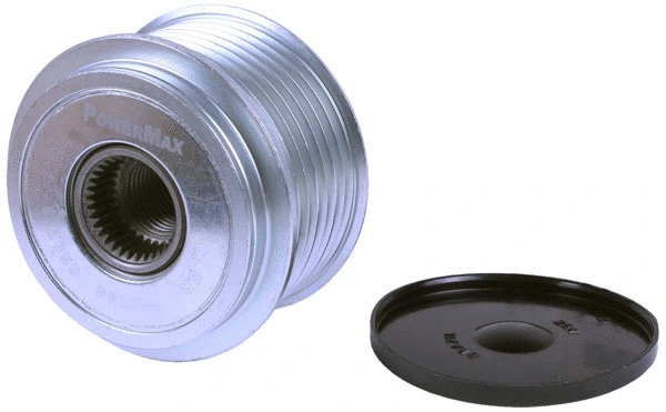 Repair Set, alternator (81111344)