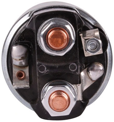 Solenoid Switch, starter