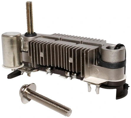 Rectifier, alternator (81113483)