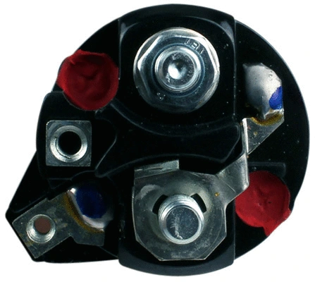 Solenoid Switch, starter