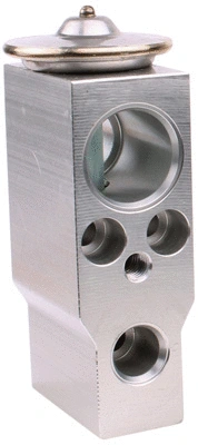 Expansion Valve, air conditioning (7110251)