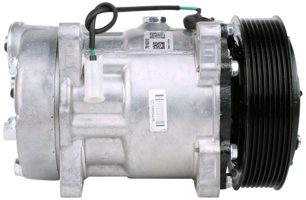 Compressor, air conditioning (7010316)