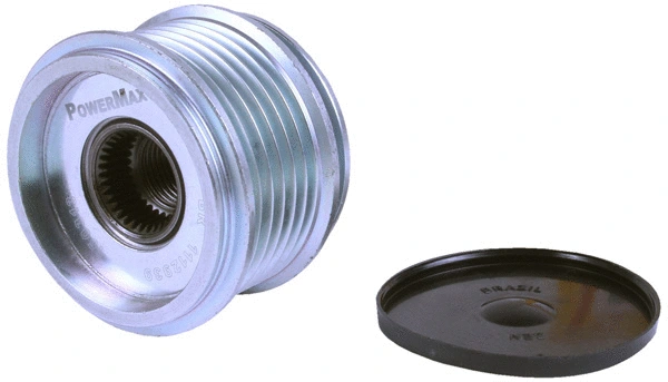 Repair Set, alternator (81112939)
