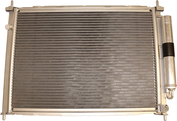 Condenser, air conditioning (7110820)