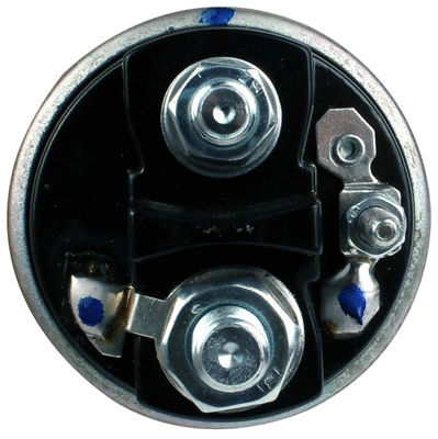 Solenoid Switch, starter