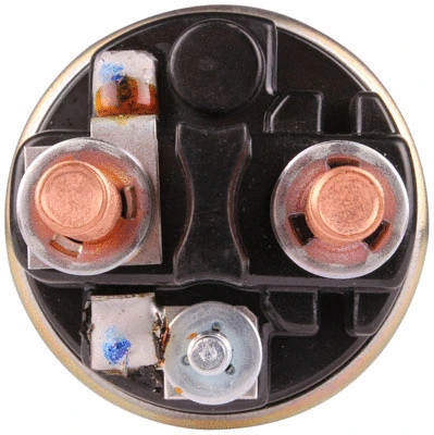 Solenoid Switch, starter