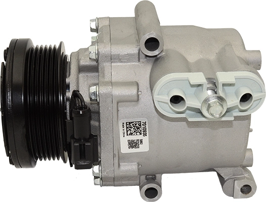 Compressor, air conditioning (7010935)