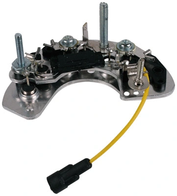 Rectifier, alternator (81110307)