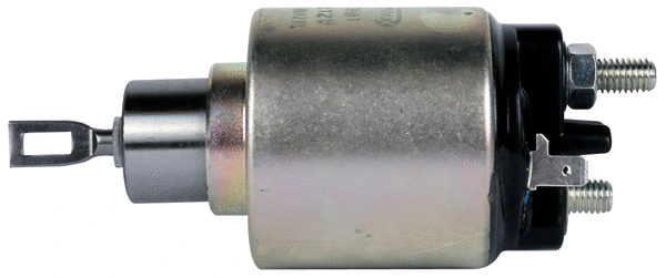 Solenoid Switch, starter