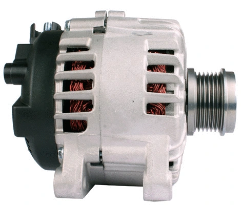 Alternator (89215847)
