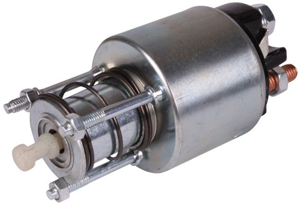 Solenoid Switch, starter