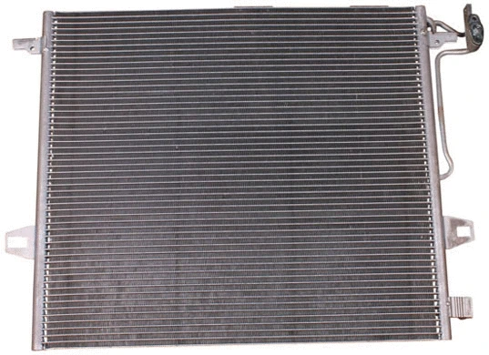 Condenser, air conditioning (7110463)