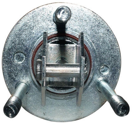 Solenoid Switch, starter