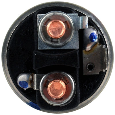 Solenoid Switch, starter