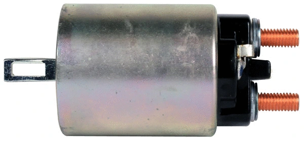 Solenoid Switch, starter