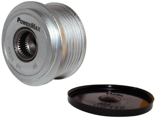 Repair Set, alternator (81116448)