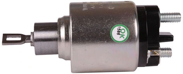 Solenoid Switch, starter (81011229)