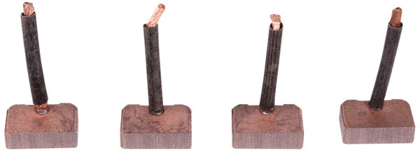 Carbon Brush, starter (81016877)