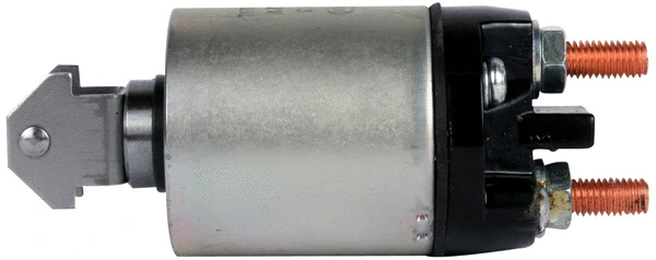 Solenoid Switch, starter