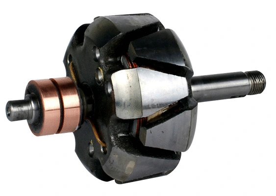 Rotor, alternator (1114302)