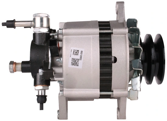 Alternator (89212853)