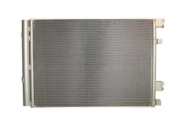 Condenser, air conditioning (7110886)
