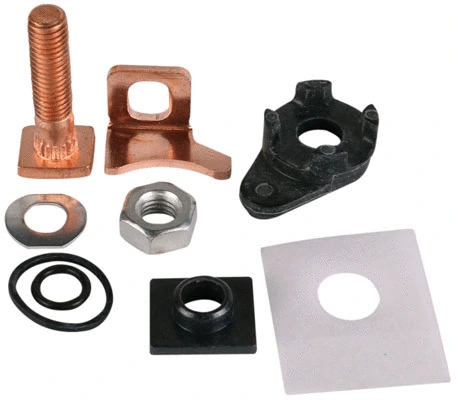 Repair Kit, starter (81014869)