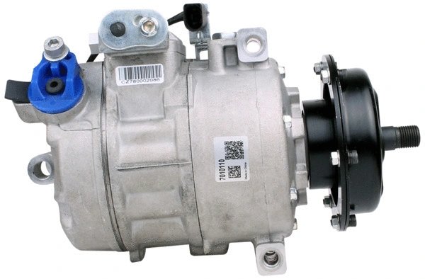 Compressor, air conditioning (7010110)