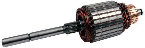 Armature, starter (81015610)