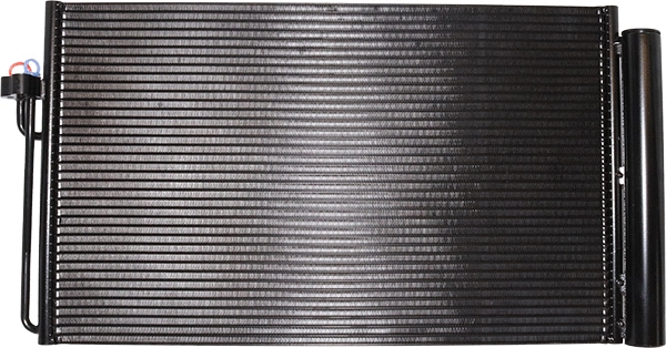 Condenser, air conditioning (7110588)