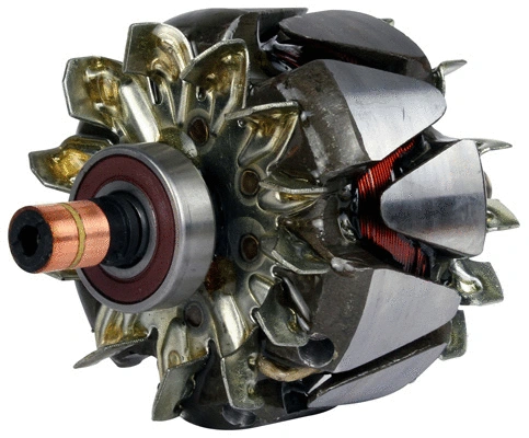 Rotor, alternator (1115907)