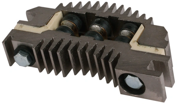 Rectifier, alternator (81111487)