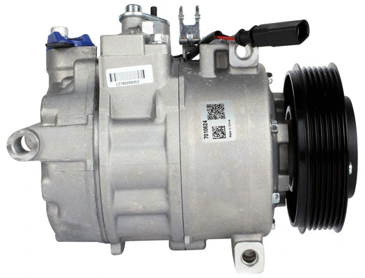 Compressor, air conditioning (7010624)
