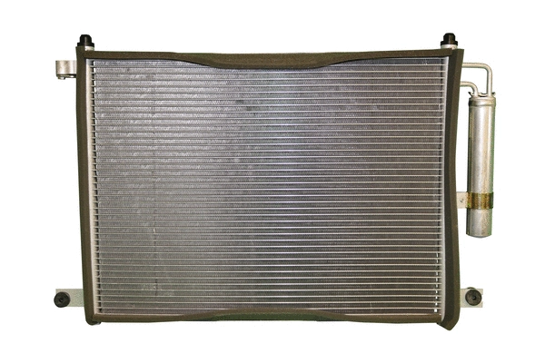 Condenser, air conditioning (7110808)