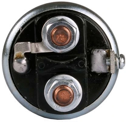 Solenoid Switch, starter