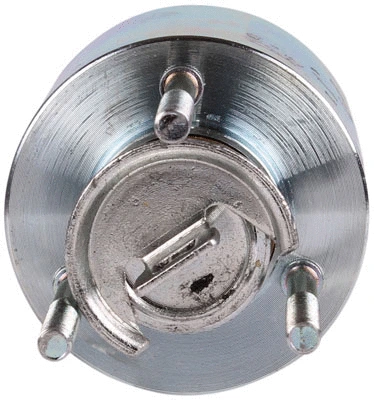 Solenoid Switch, starter