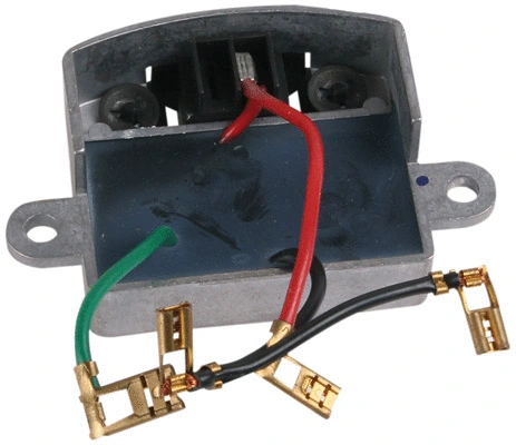 Alternator Regulator (1116103)