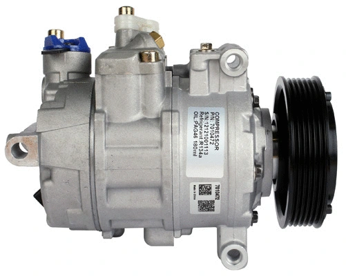 Compressor, air conditioning (7010472)