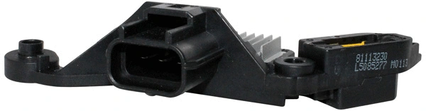 Alternator Regulator (81113230)