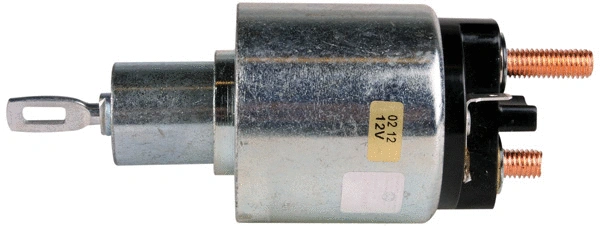 Solenoid Switch, starter (81015669)