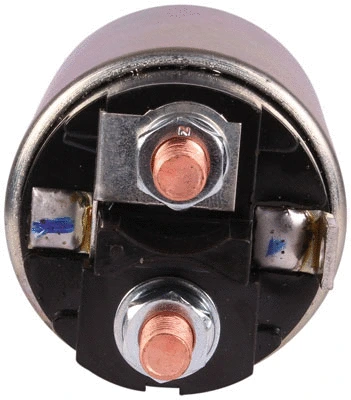 Solenoid Switch, starter