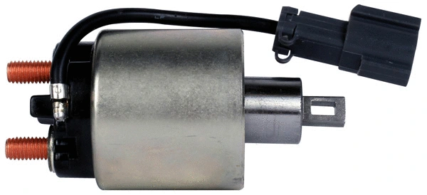 Solenoid Switch, starter (1011399)