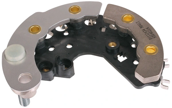 Rectifier, alternator (81112434)