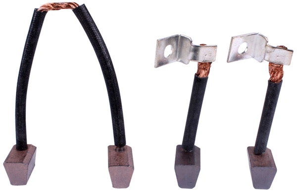 Carbon Brush, starter (81011687)